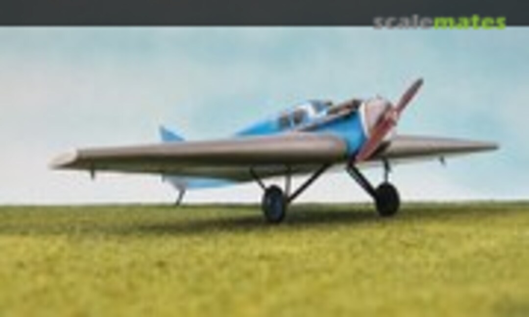 Farman F.200 Tourisme 1:72