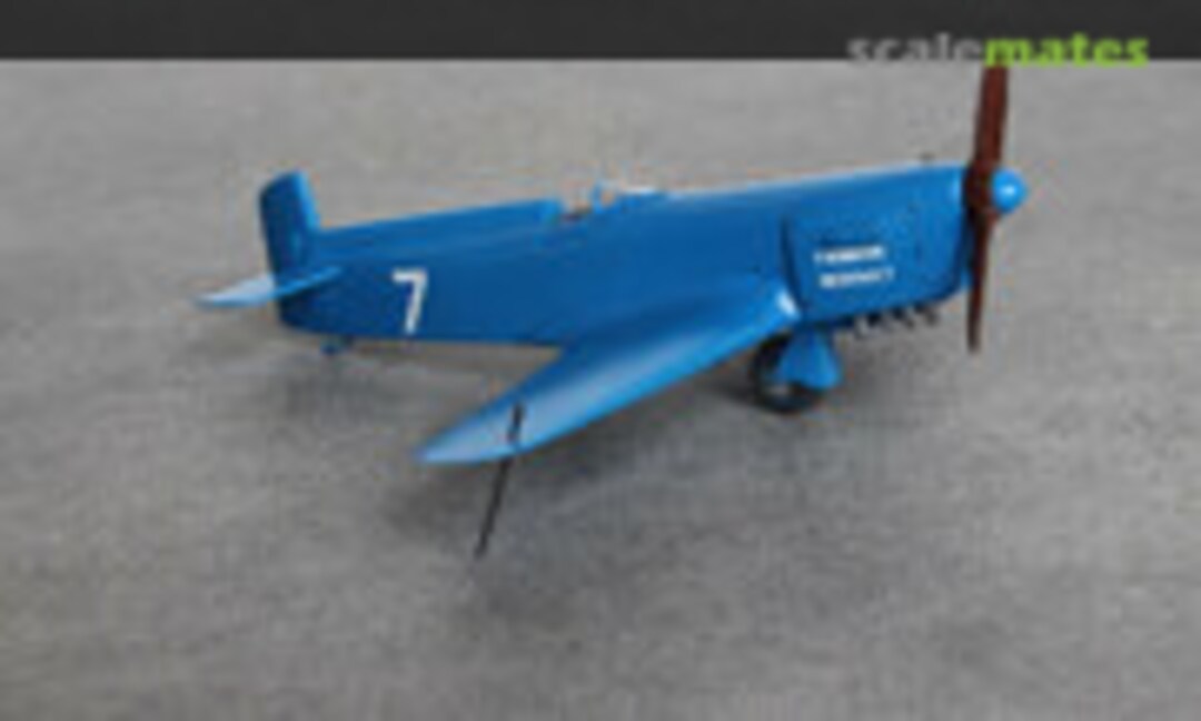 Farman 380 1:72