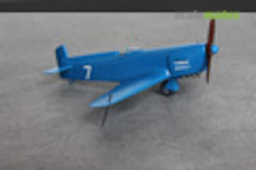 Farman 380 1:72