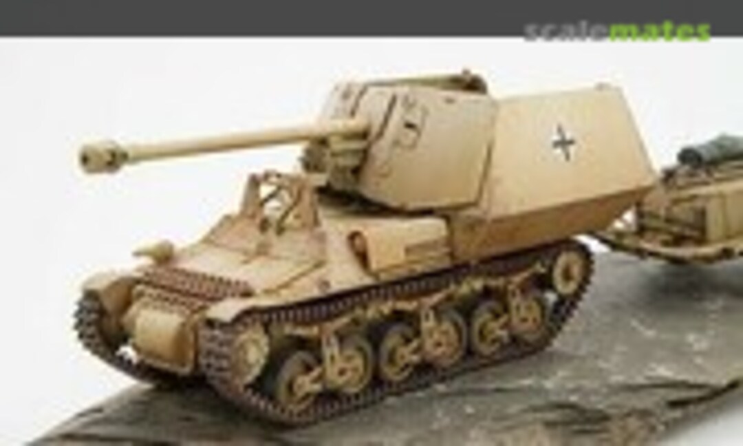 Marder I 1:35