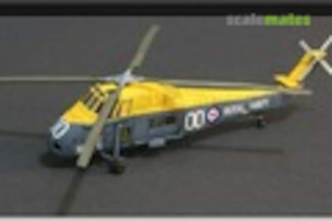 Westland Wessex 1:144