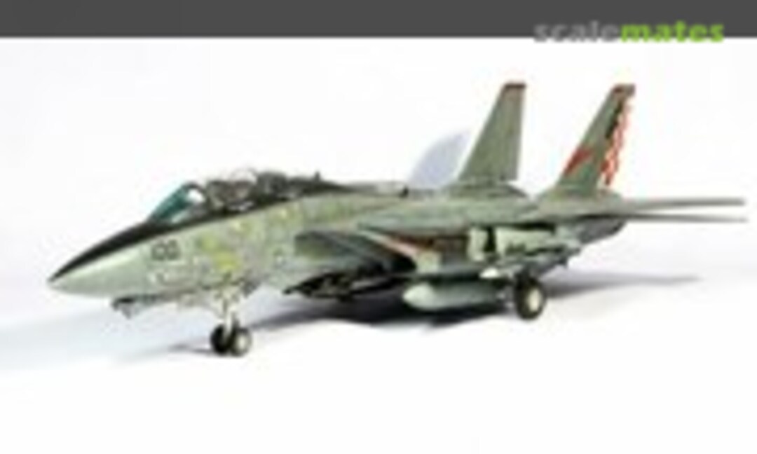 Grumman F-14A Tomcat 1:32