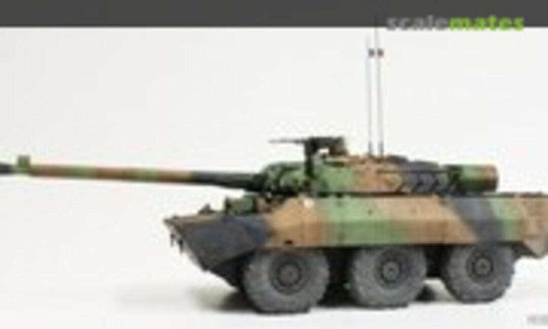 AMX-10 RCR 1:35