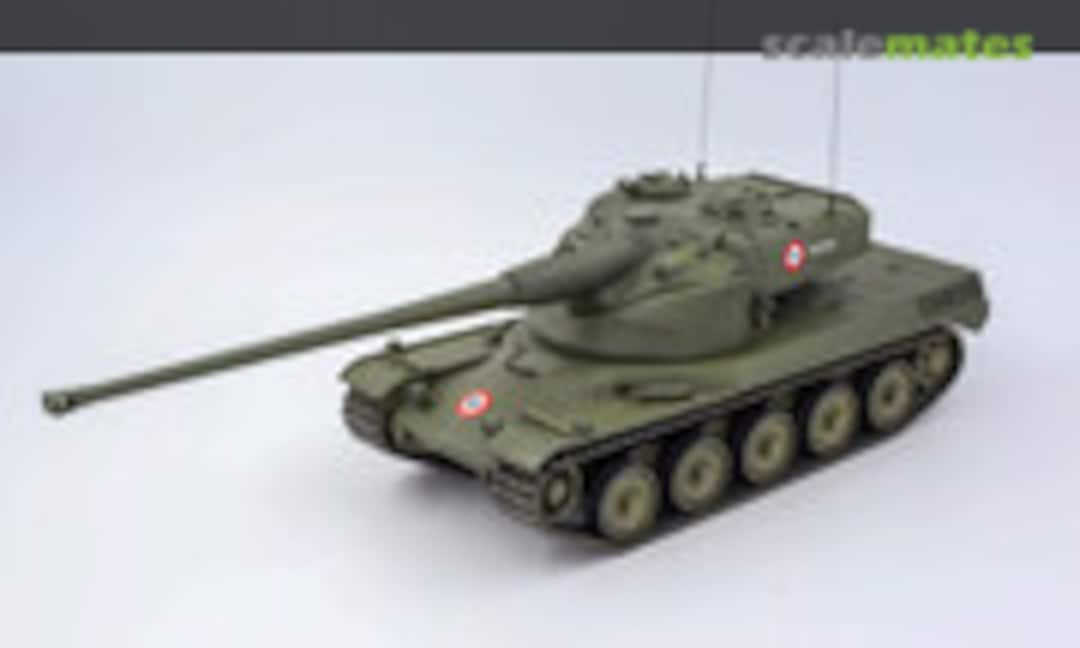 AMX-50 1:35