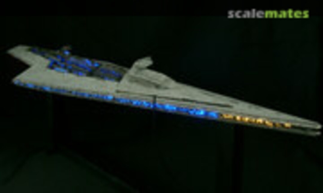 Super Star Destroyer 1:2000