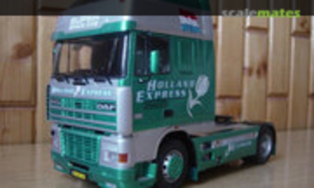 DAF 95 XF 1:24