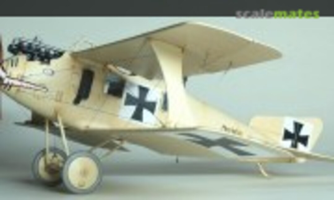 LFG Roland C.II 1:32