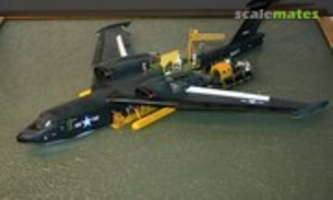 Martin YP6M-1 Sea Master 1:72