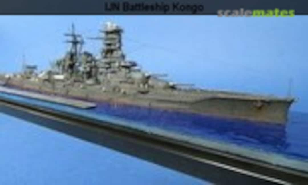 Kongo 1:700