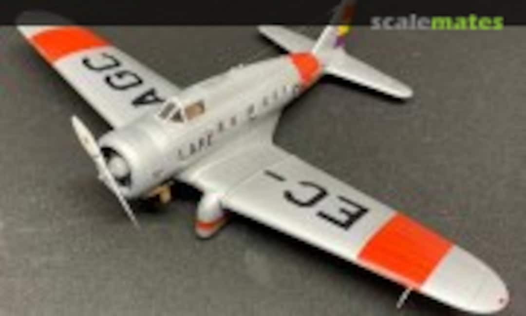 Northrop Delta 1C 1:72