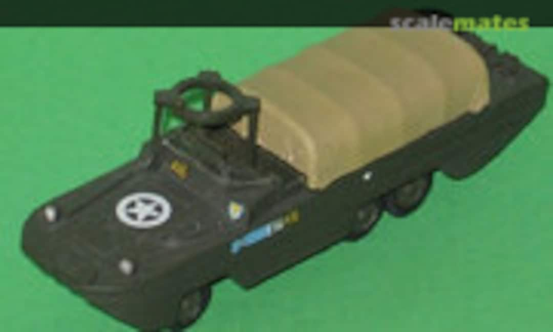 DUKW 1:76