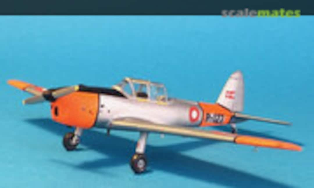 DHC-1 Chipmunk T. Mk.20 1:72