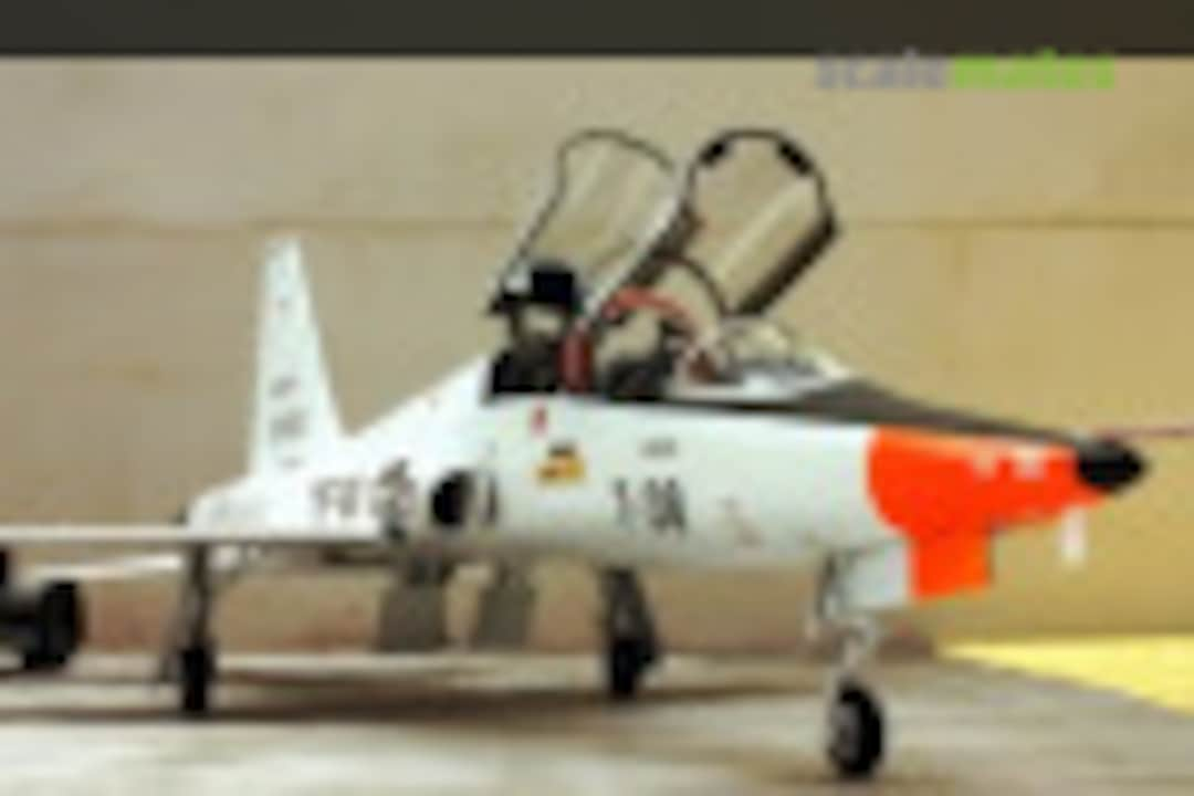 Northrop T-38A Talon 1:48