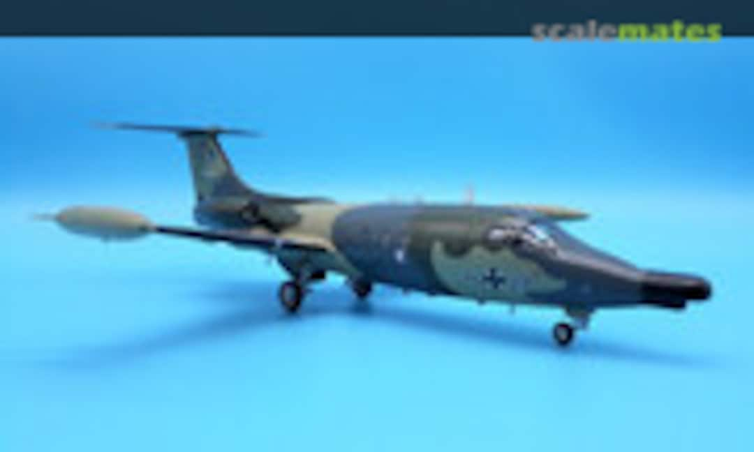 HFB-320 (M) 1:72