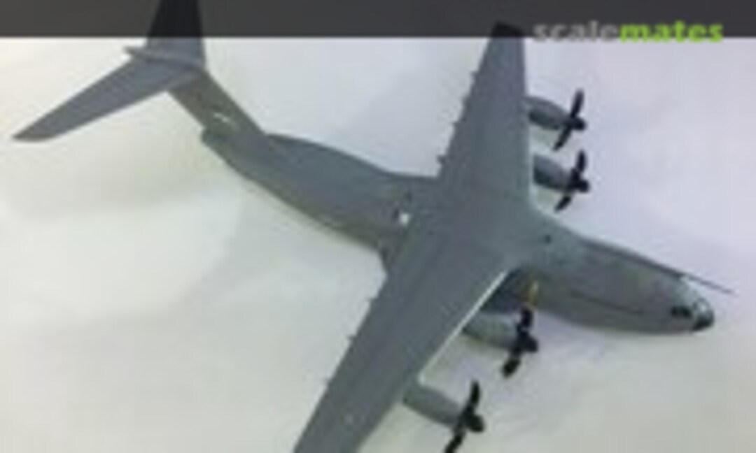 A400M 1:144