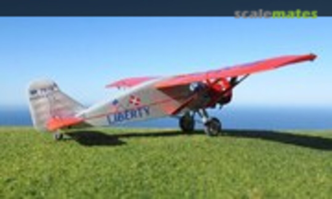 Bellanca J-300 Special 1:72