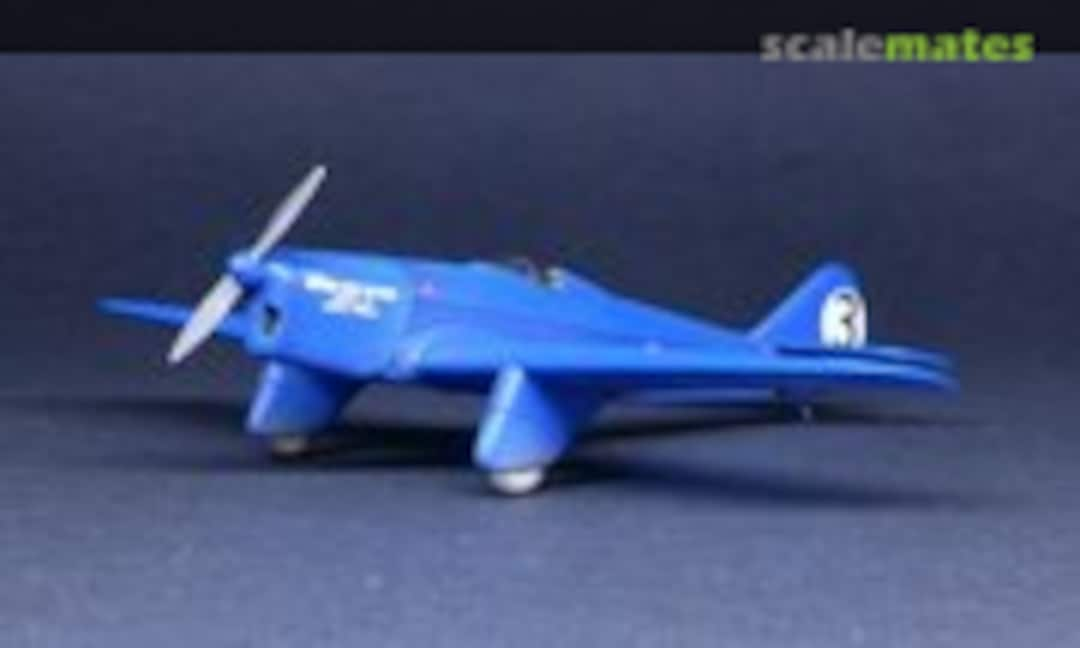 Miles M.5A Sparrowhawk  1:72