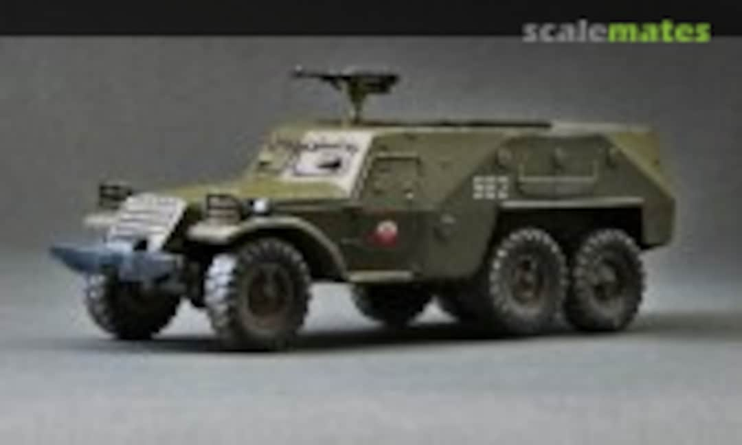 BTR-152V 1:72