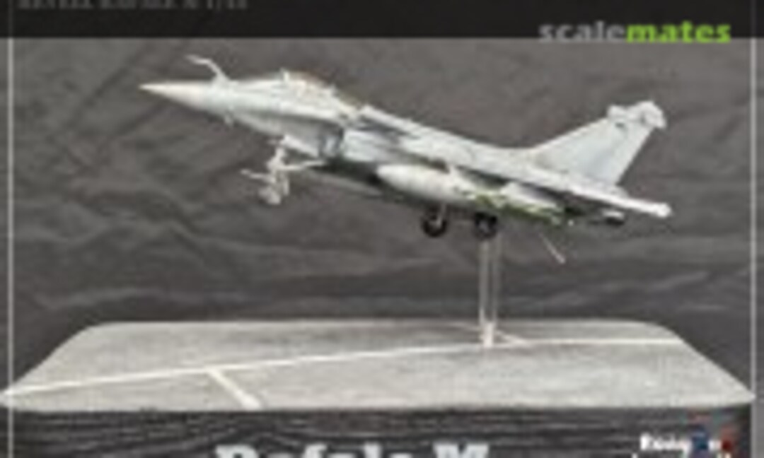 Rafale M 1:48