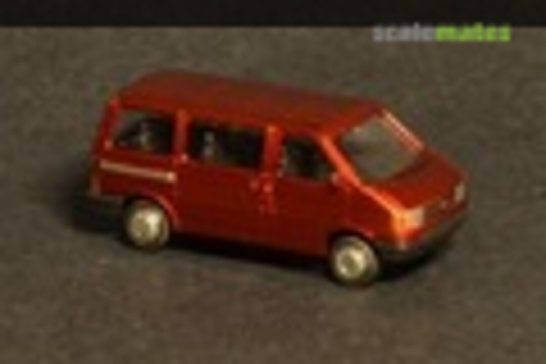 VW Caravelle T4 1:120