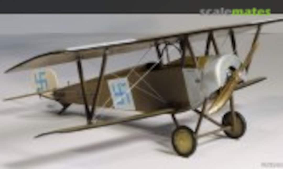 Nieuport 10 1:72