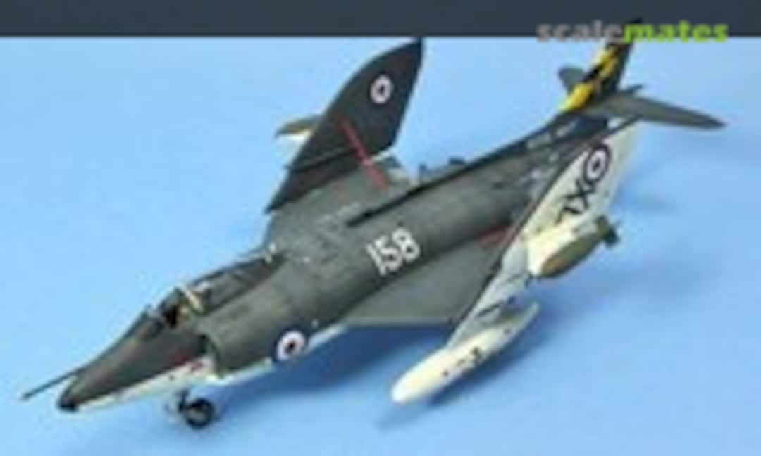 Supermarine Scimitar 1:72