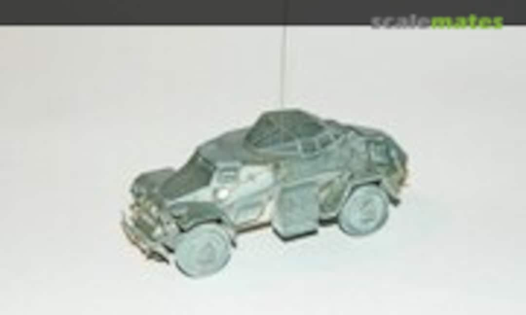 Sd.Kfz.260 1:72