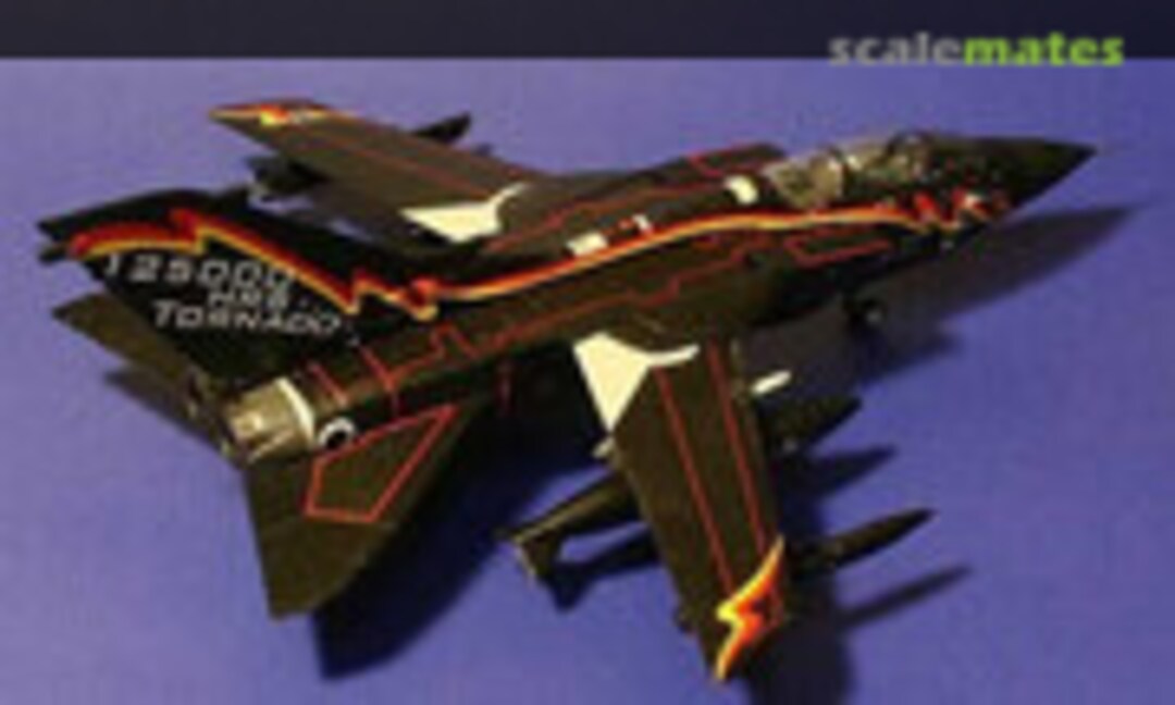 Panavia Tornado IDS 1:72