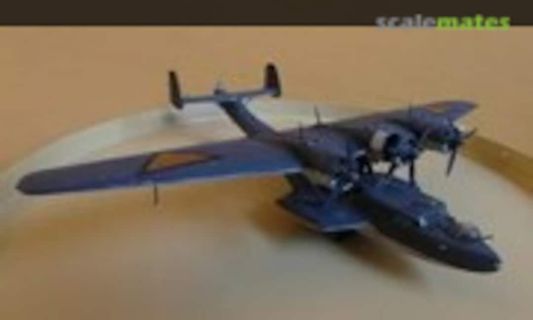 Dornier Do 24K-1 1:72