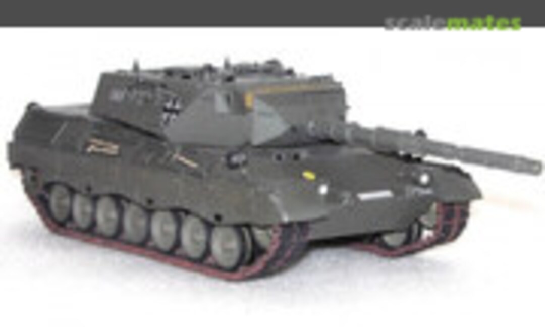 Leopard 1A3 1:35