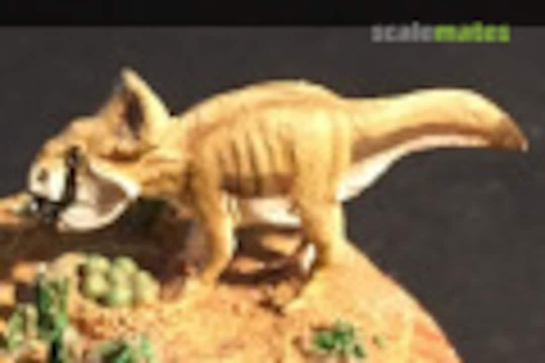 Protoceratops andrewsi 1:72