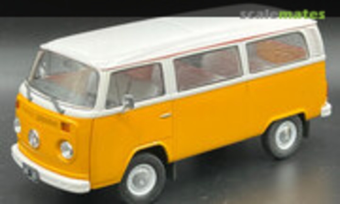 Volkswagen T2 1:24