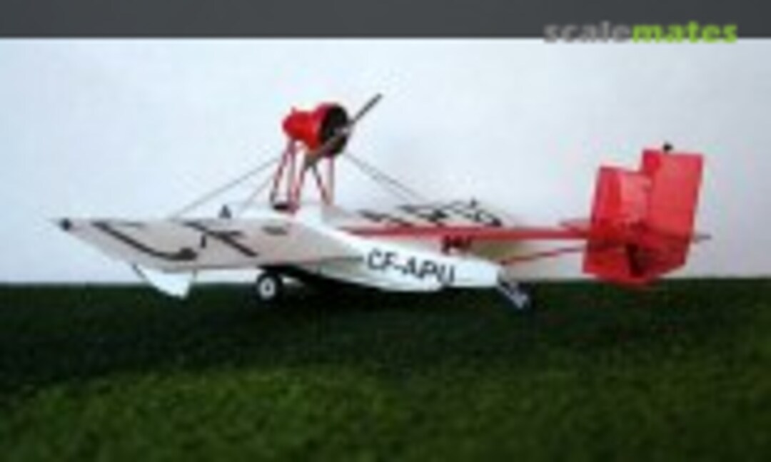 Ireland P-2 Privateer 1:72