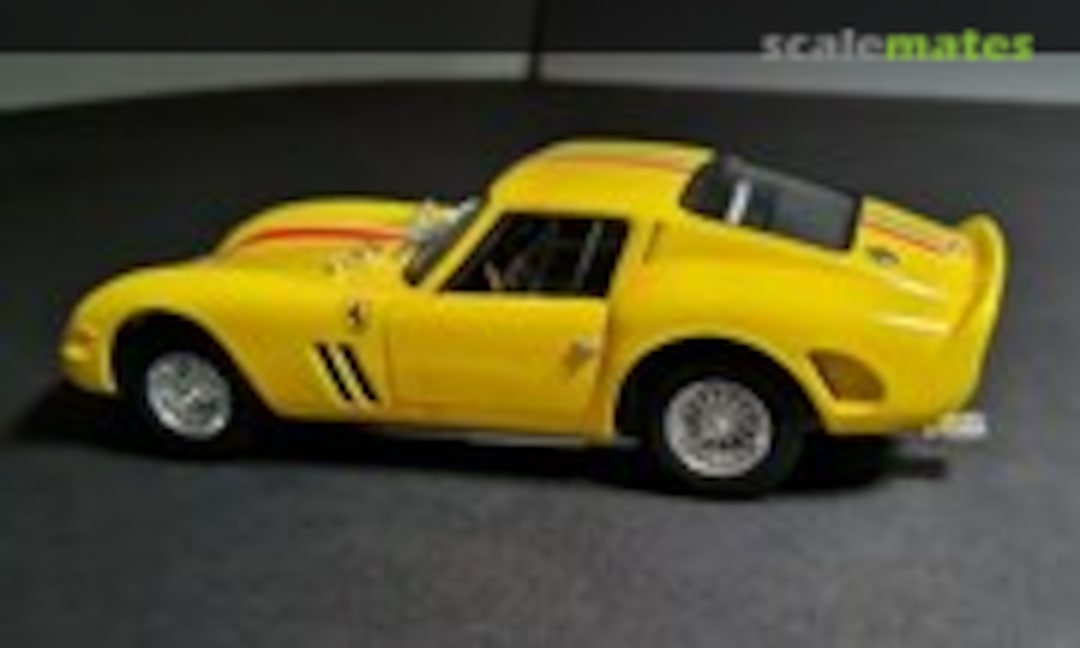 Ferrari 250 GTO 1:24