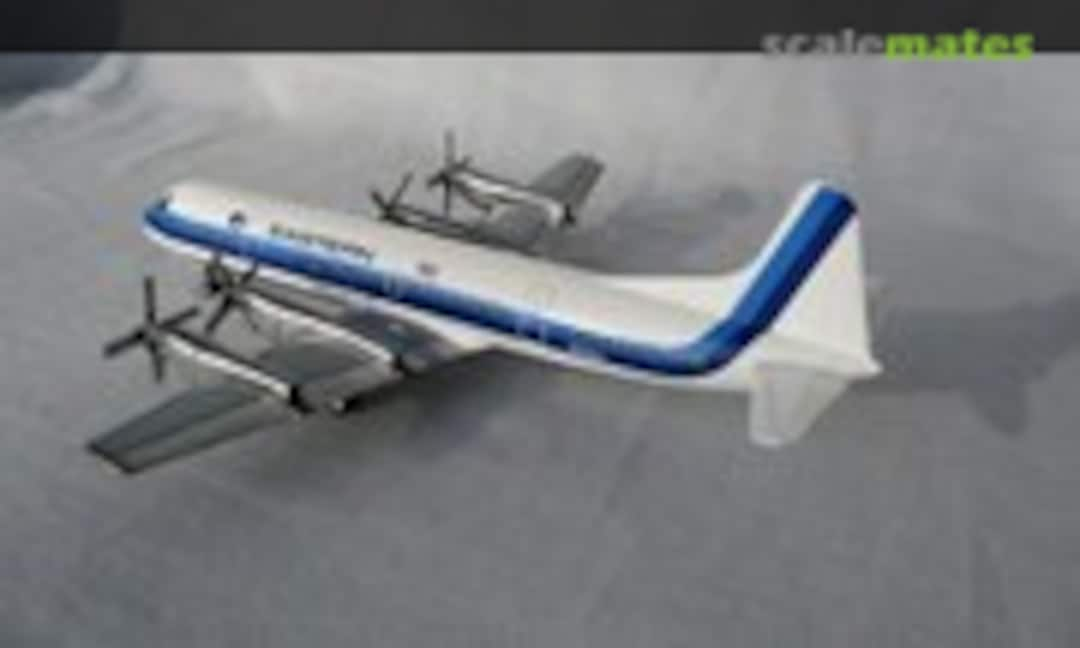 Lockheed L-188 Electra 1:144