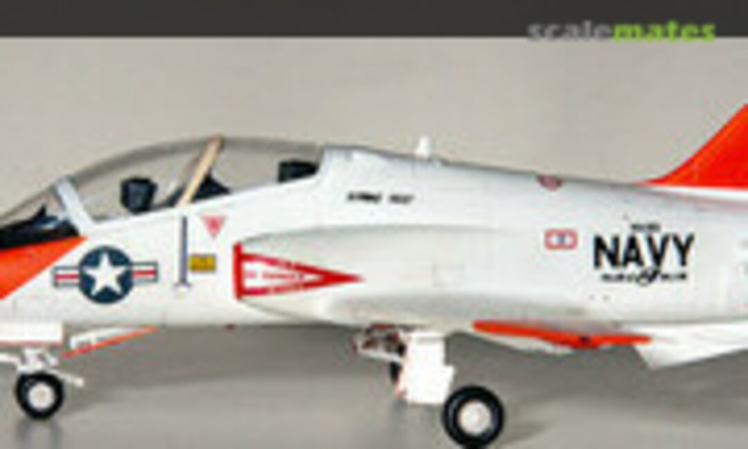 Boeing T-45A Goshawk 1:72