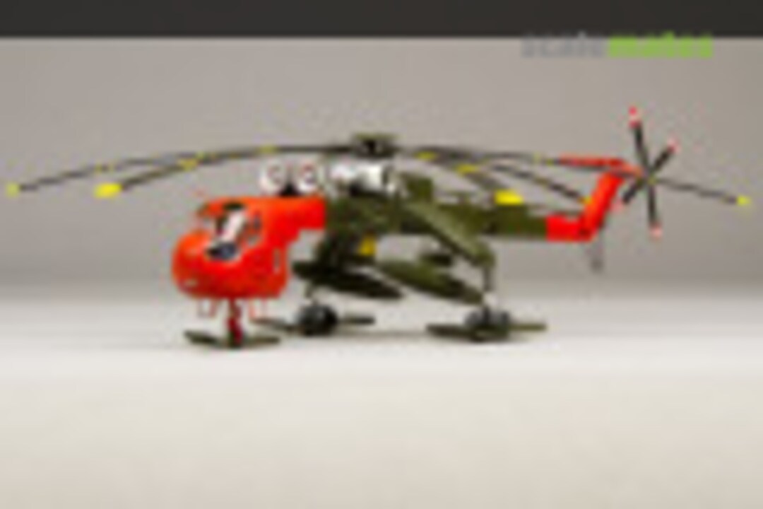 Sikorsky CH-54 Tarhe 1:144