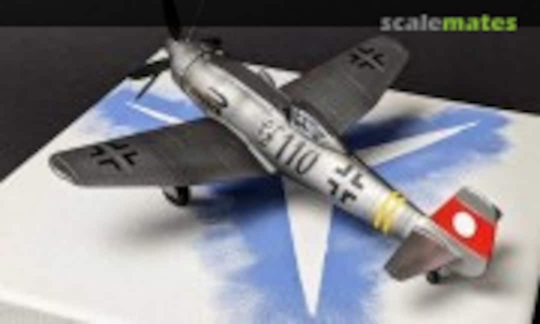 Junkers EF 110 1:72