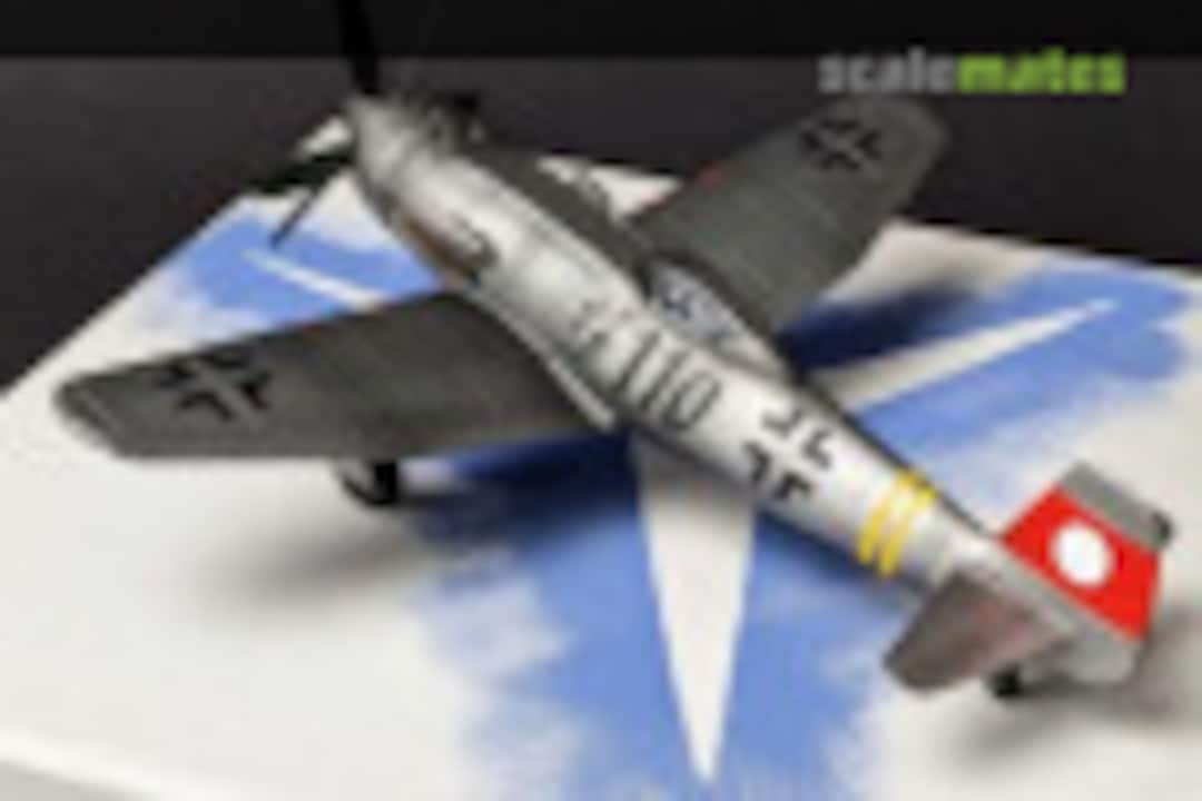 Junkers EF 110 1:72