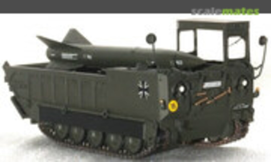 M752 Lance 1:35