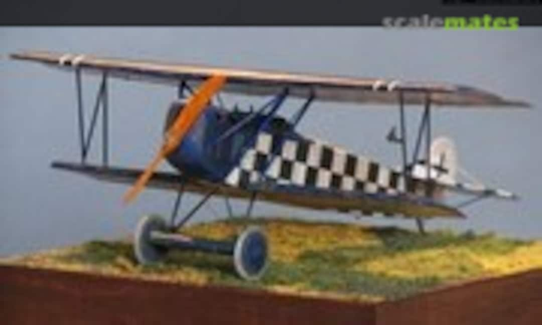 Fokker D.VII 1:48