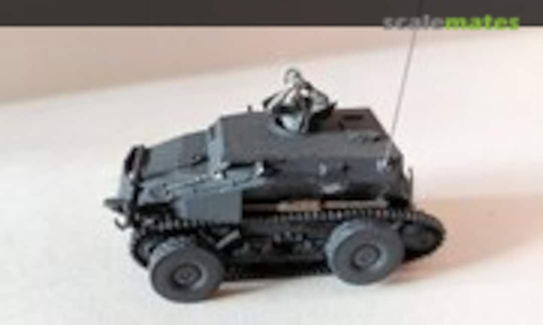 Sd.Kfz. 254 1:87