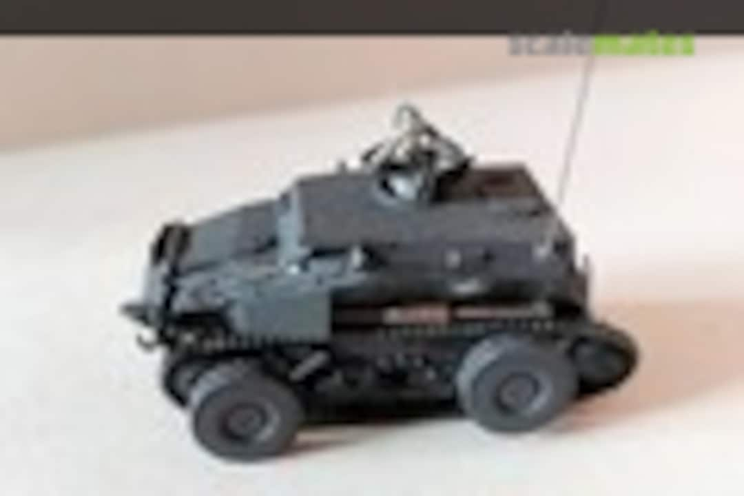 Sd.Kfz. 254 1:87