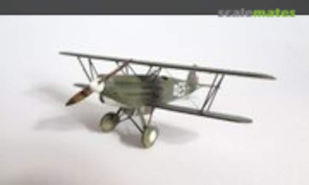 Avia B.534 III.serie 1:72