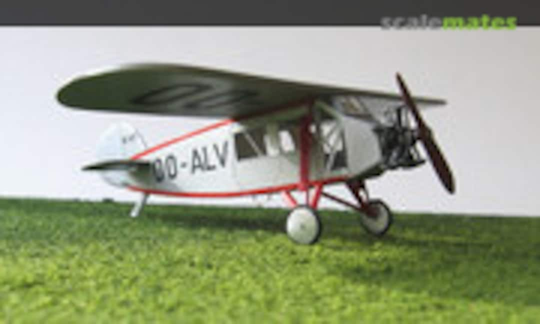 Renard R-17 1:72