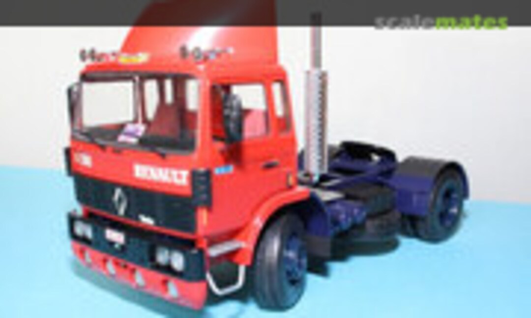 Renault G 260 1:24