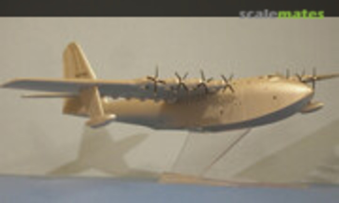 Hughes H-4 Hercules 1:200