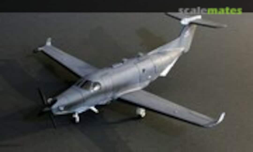 Aviation Pilatus U-28A 1:72