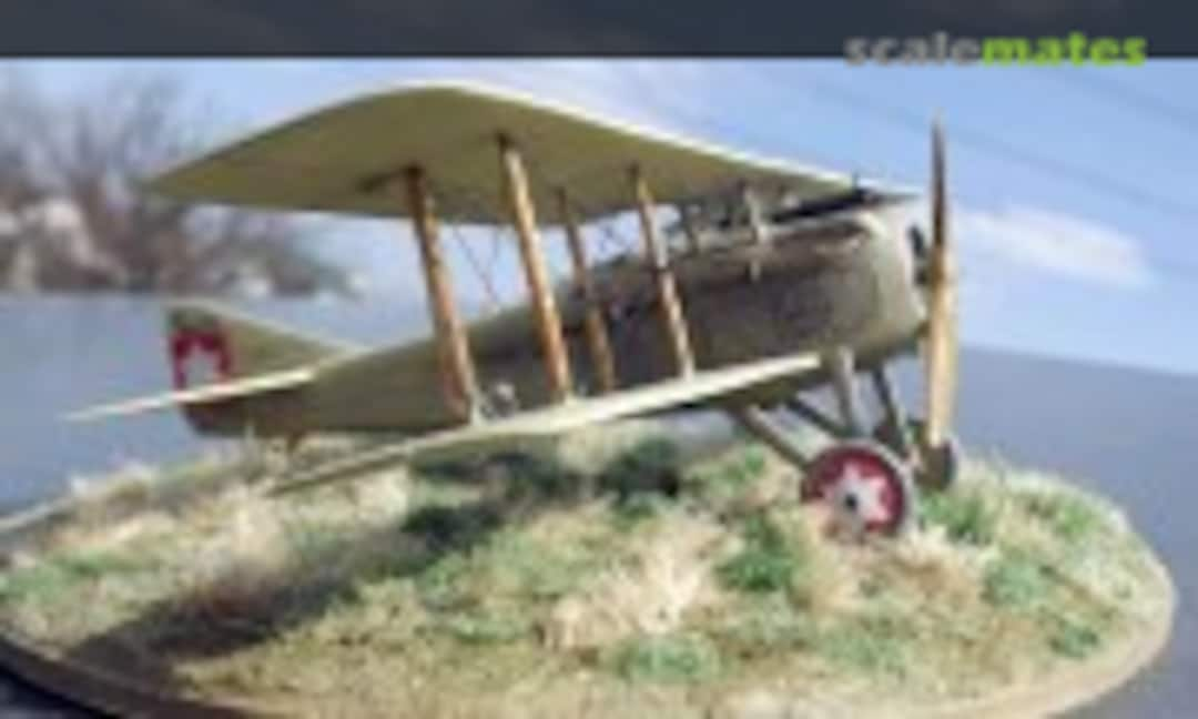 SPAD VII 1:48