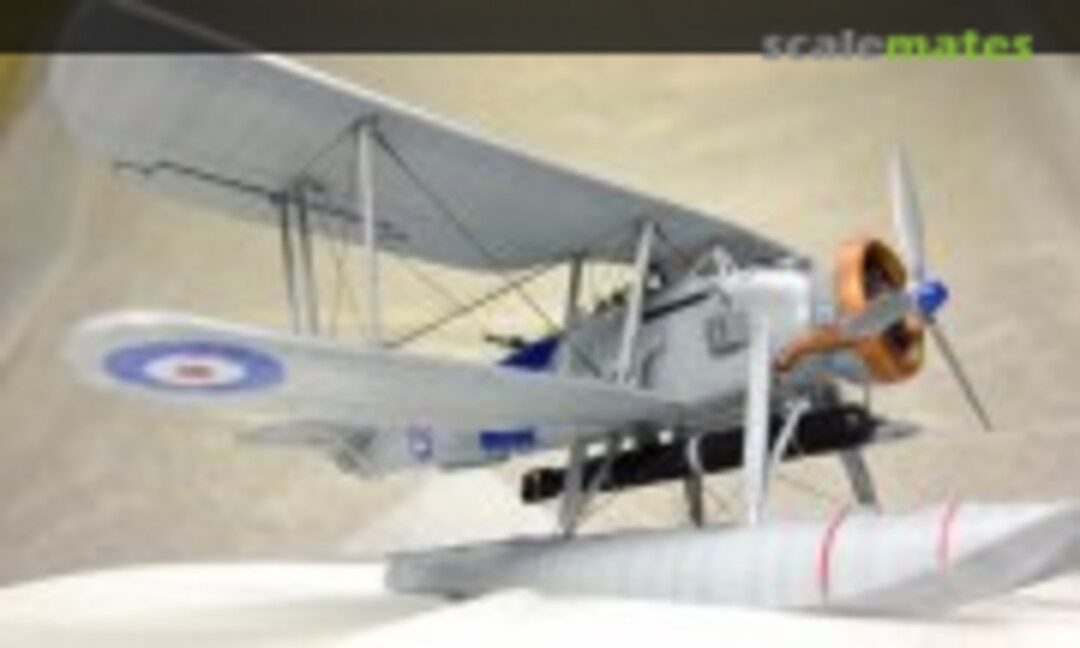 Fairey Swordfish 1:72